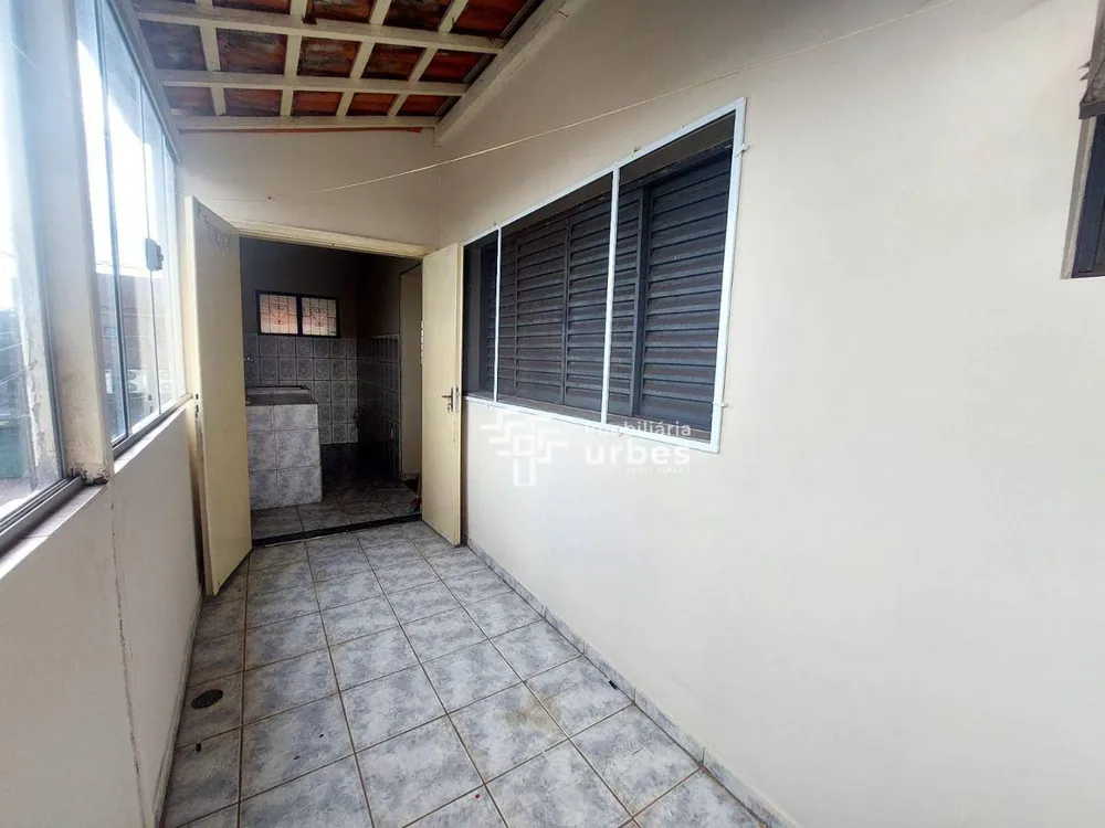 Casa, 2 quartos, 80 m² - Foto 6