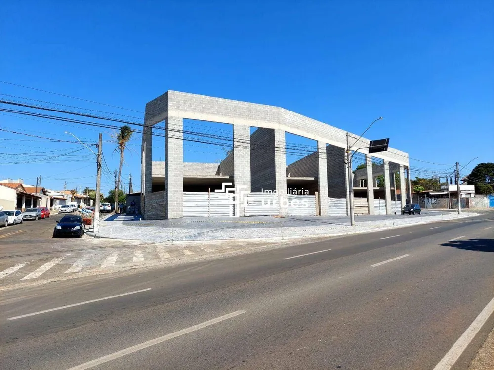 Loja-Salão, 1670 m² - Foto 3