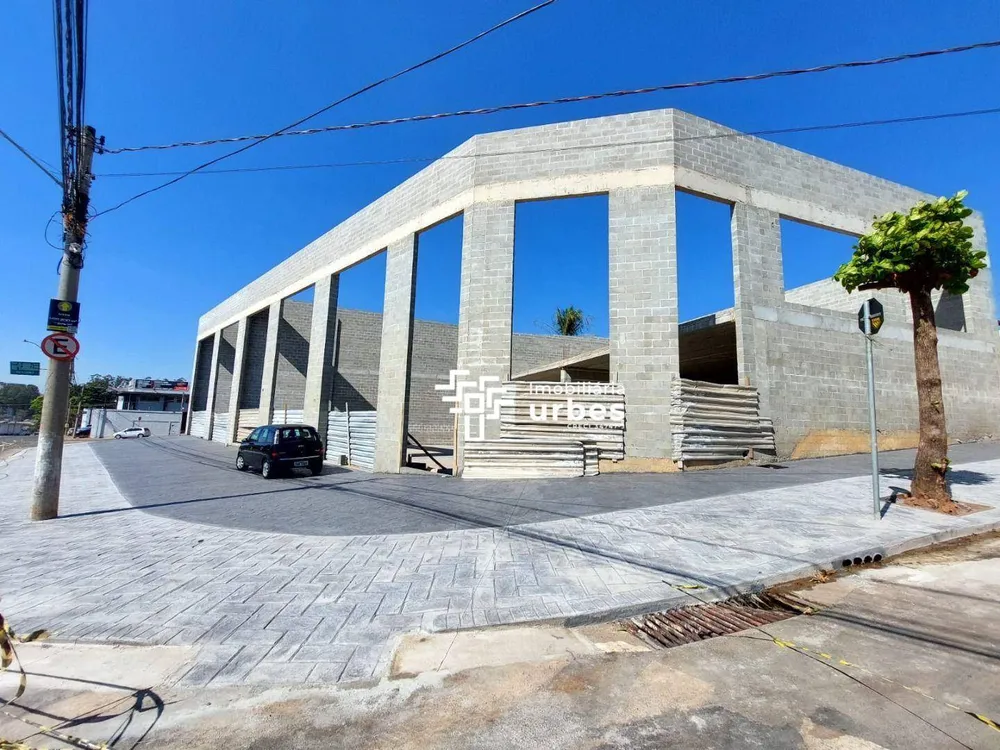 Loja-Salão, 1670 m² - Foto 4