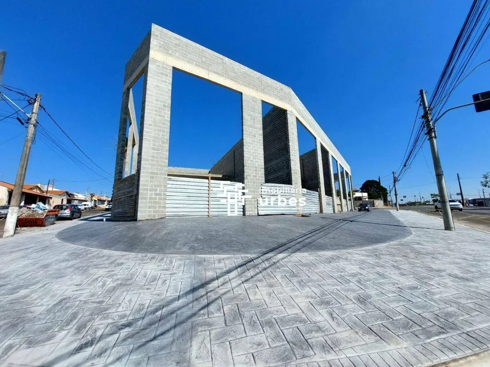 Loja-Salão, 1670 m² - Foto 2
