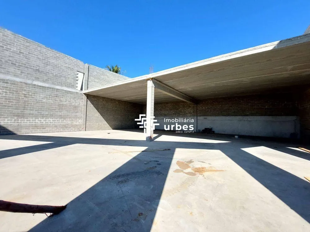 Loja-Salão, 1670 m² - Foto 5