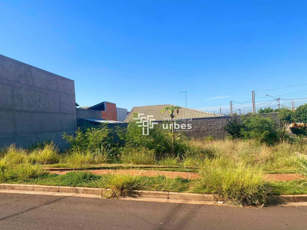Terreno, 268 m² - Foto 1