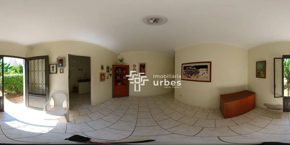 Casa, 1 quarto, 84 m² - Foto 6
