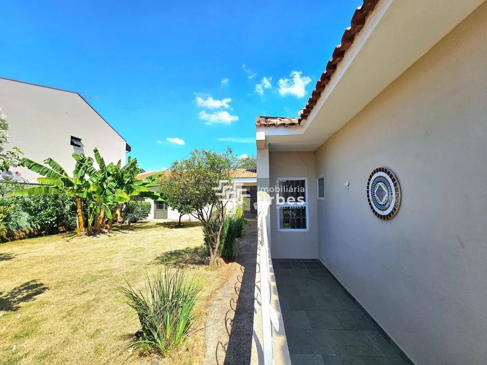 Casa, 1 quarto, 84 m² - Foto 5