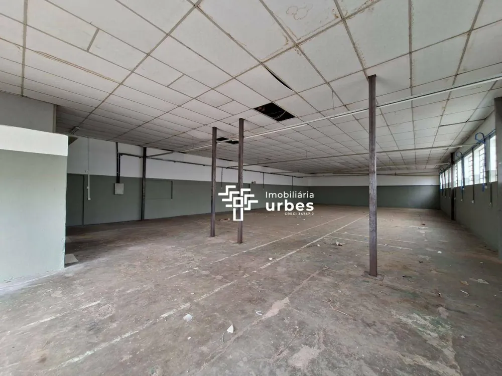 Loja-Salão, 299 m² - Foto 1