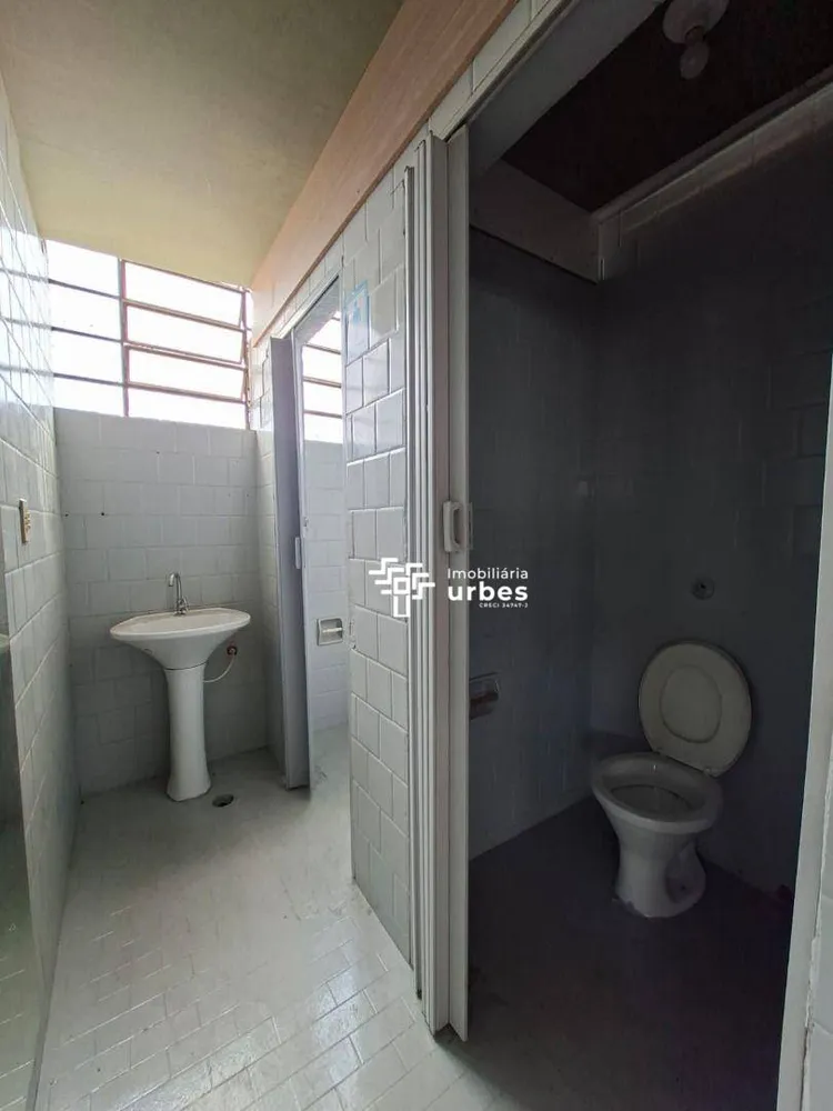 Loja-Salão, 299 m² - Foto 5