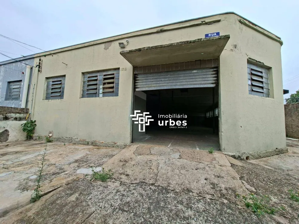 Loja-Salão, 299 m² - Foto 2