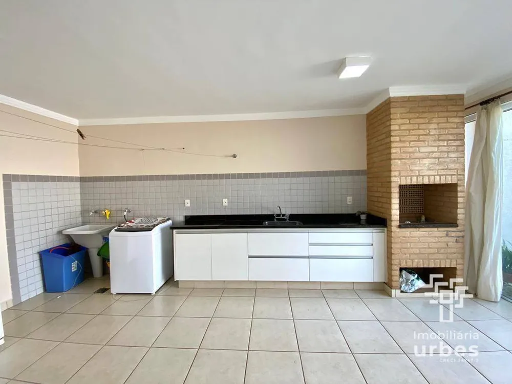 Casa, 3 quartos, 218 m² - Foto 12