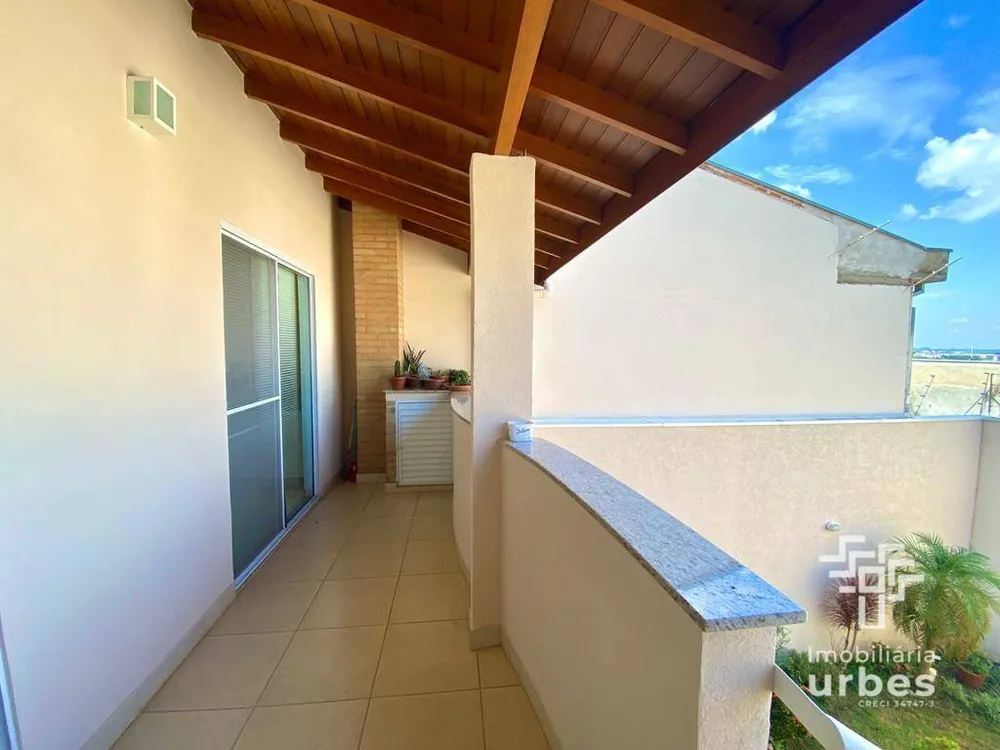Casa, 3 quartos, 218 m² - Foto 9