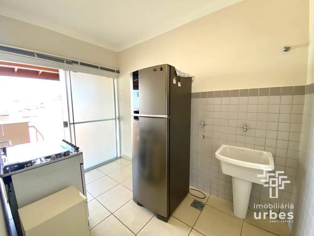 Casa, 3 quartos, 218 m² - Foto 8