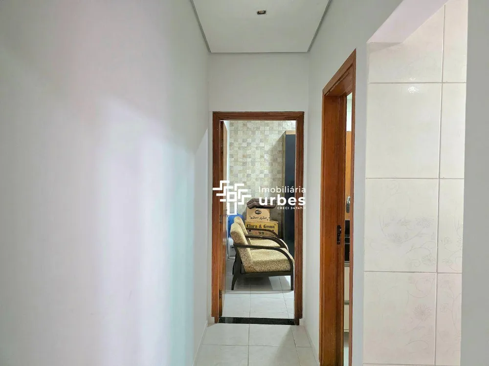 Casa, 4 quartos, 215 m² - Foto 5