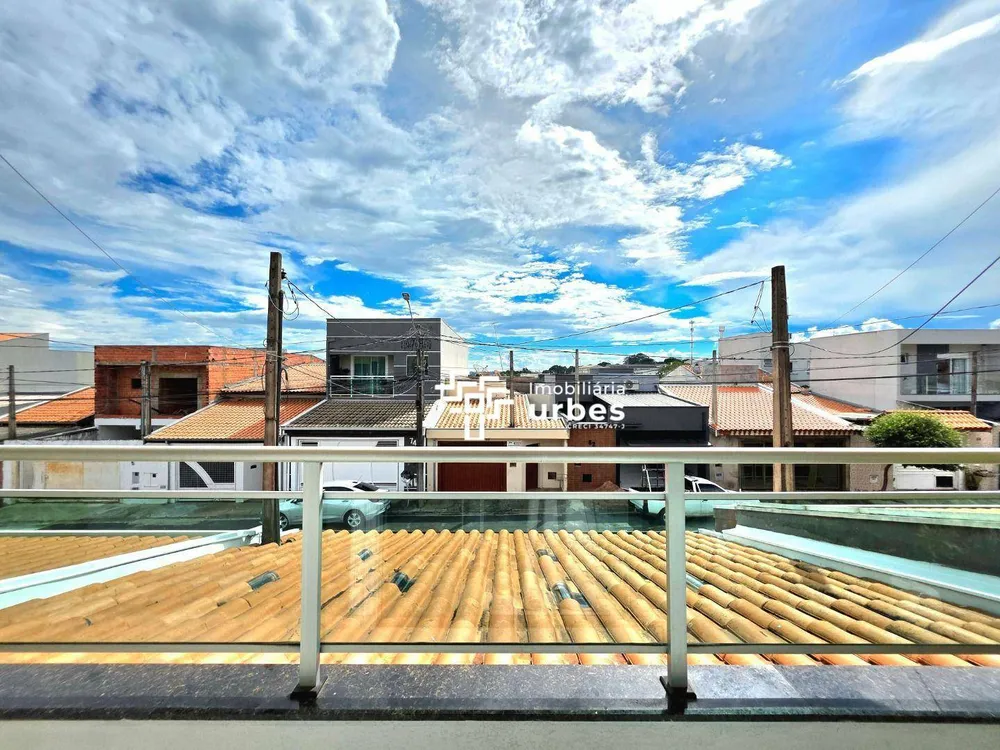 Casa, 4 quartos, 215 m² - Foto 8