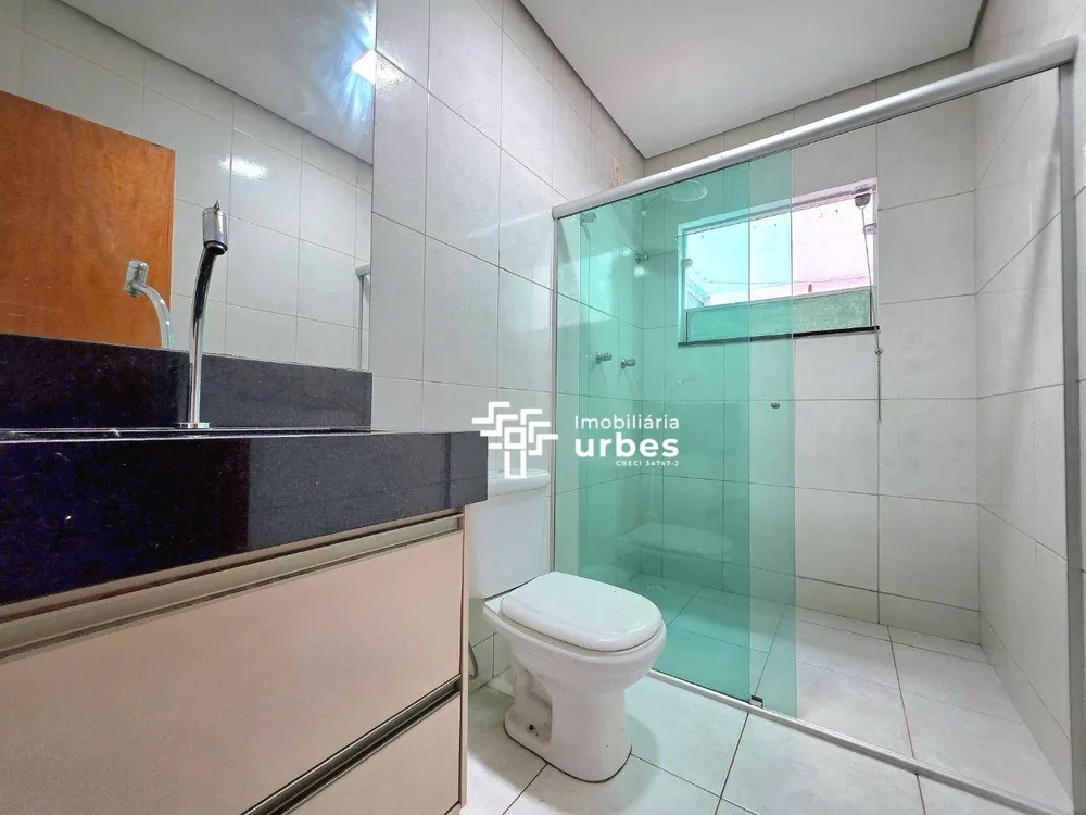 Casa, 4 quartos, 215 m² - Foto 6