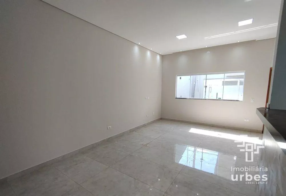 Casa à venda com 3 quartos, 137m² - Foto 3