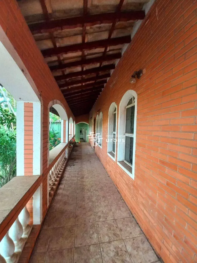 Terreno, 842 m² - Foto 3