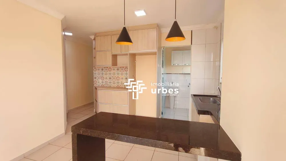 Apartamento, 2 quartos, 62 m² - Foto 9