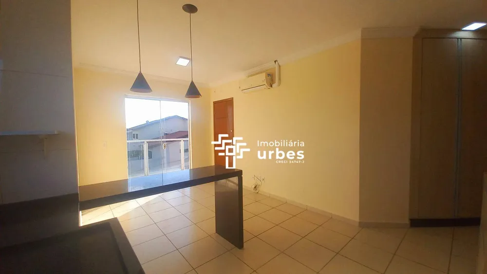 Apartamento, 2 quartos, 62 m² - Foto 5