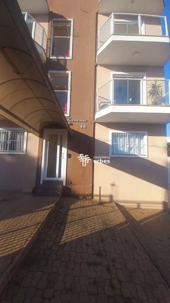 Apartamento, 2 quartos, 62 m² - Foto 2