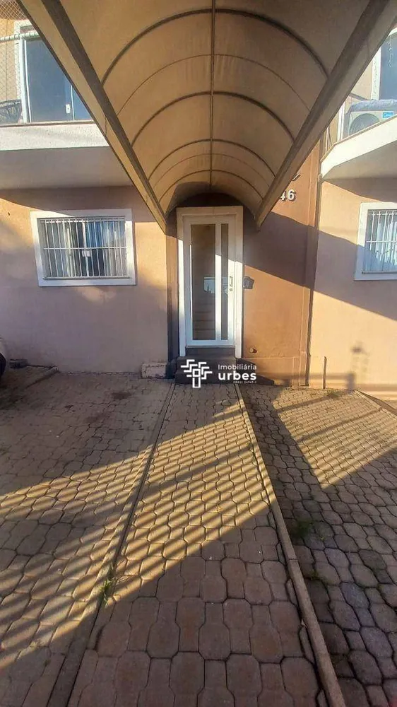 Apartamento, 2 quartos, 62 m² - Foto 3