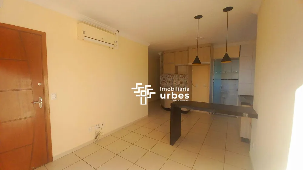 Apartamento, 2 quartos, 62 m² - Foto 4