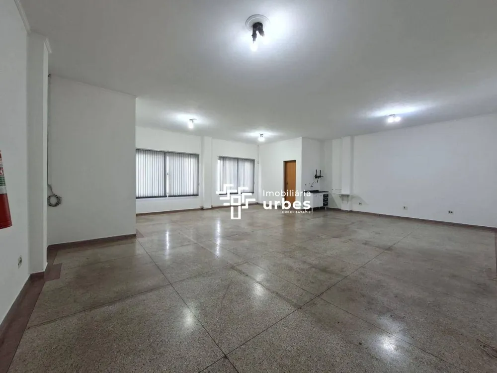 Sala-Conjunto, 100 m² - Foto 1