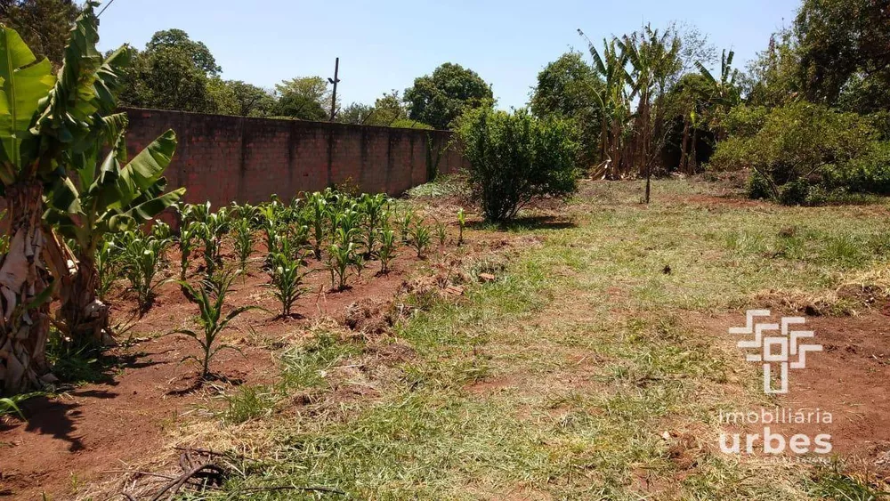 Terreno à venda, 1000M2 - Foto 1