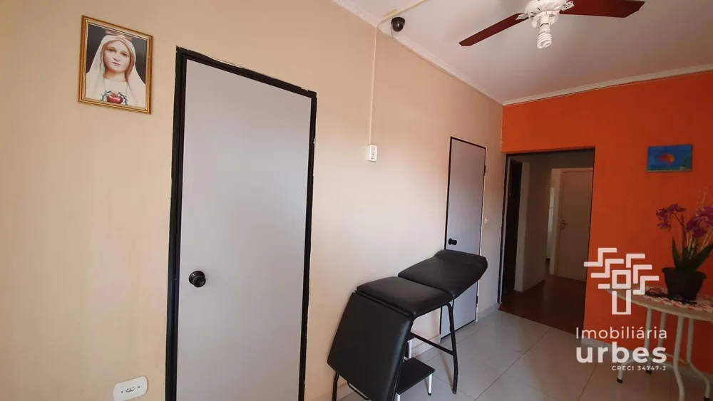 Casa, 3 quartos, 193 m² - Foto 12