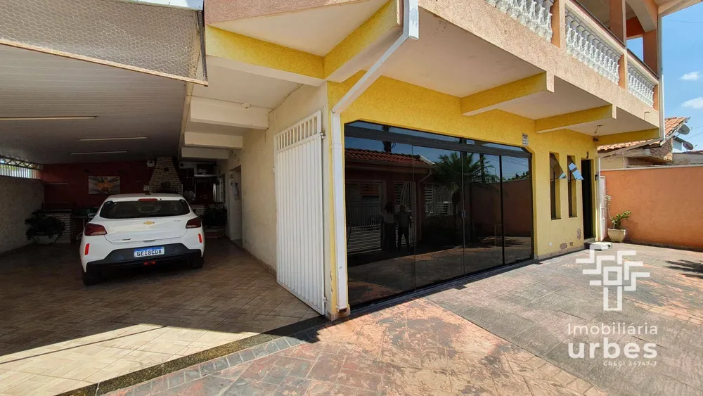 Casa, 3 quartos, 193 m² - Foto 10