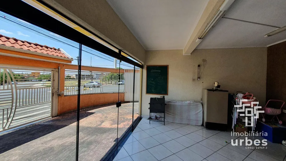 Casa, 3 quartos, 193 m² - Foto 13