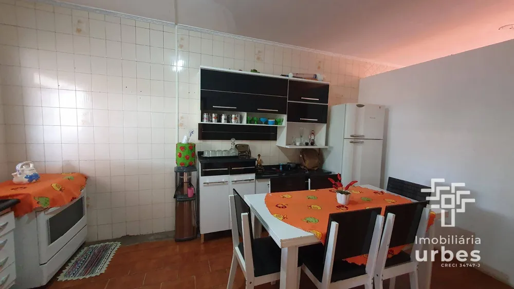 Casa, 3 quartos, 193 m² - Foto 8