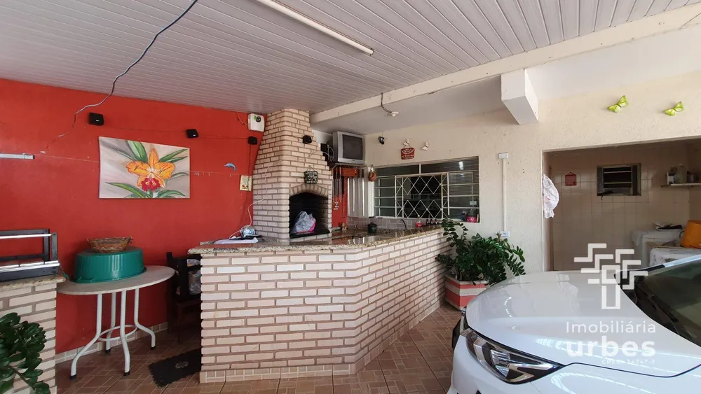 Casa, 3 quartos, 193 m² - Foto 7
