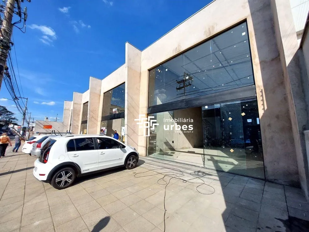 Loja-Salão, 341 m² - Foto 4
