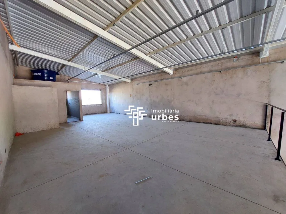 Loja-Salão, 341 m² - Foto 10