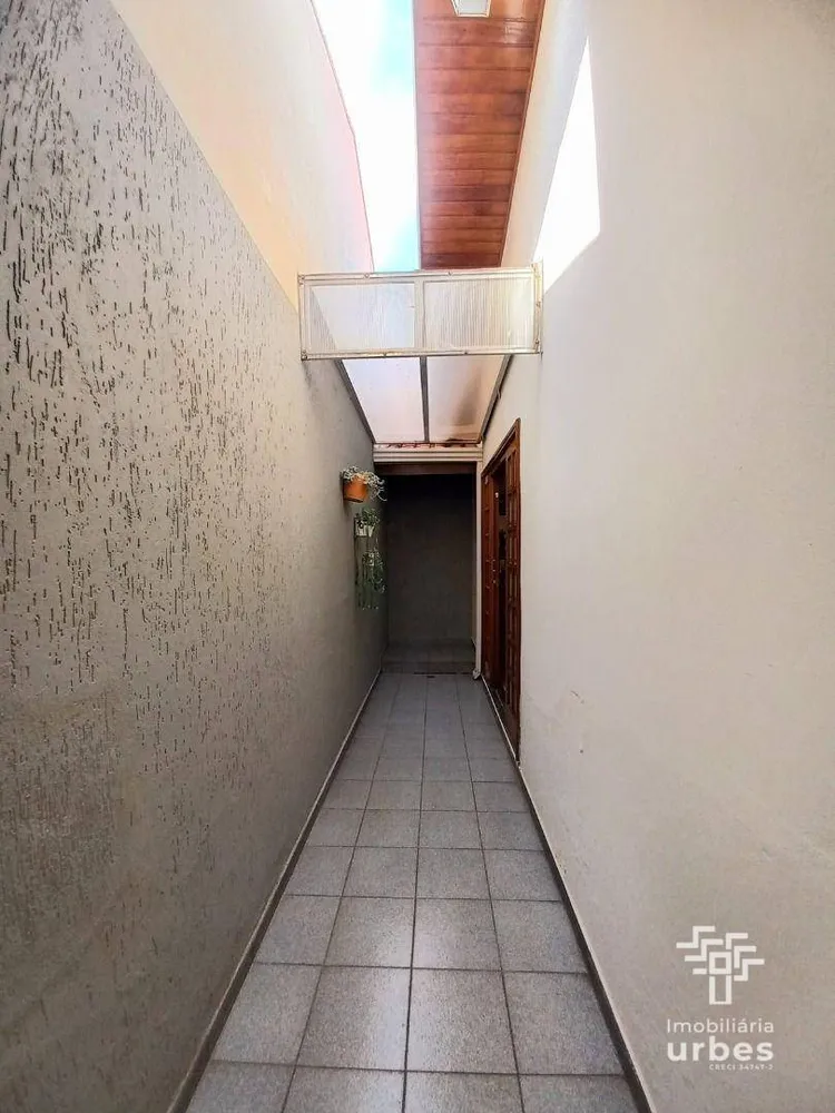 Casa, 3 quartos, 252 m² - Foto 6