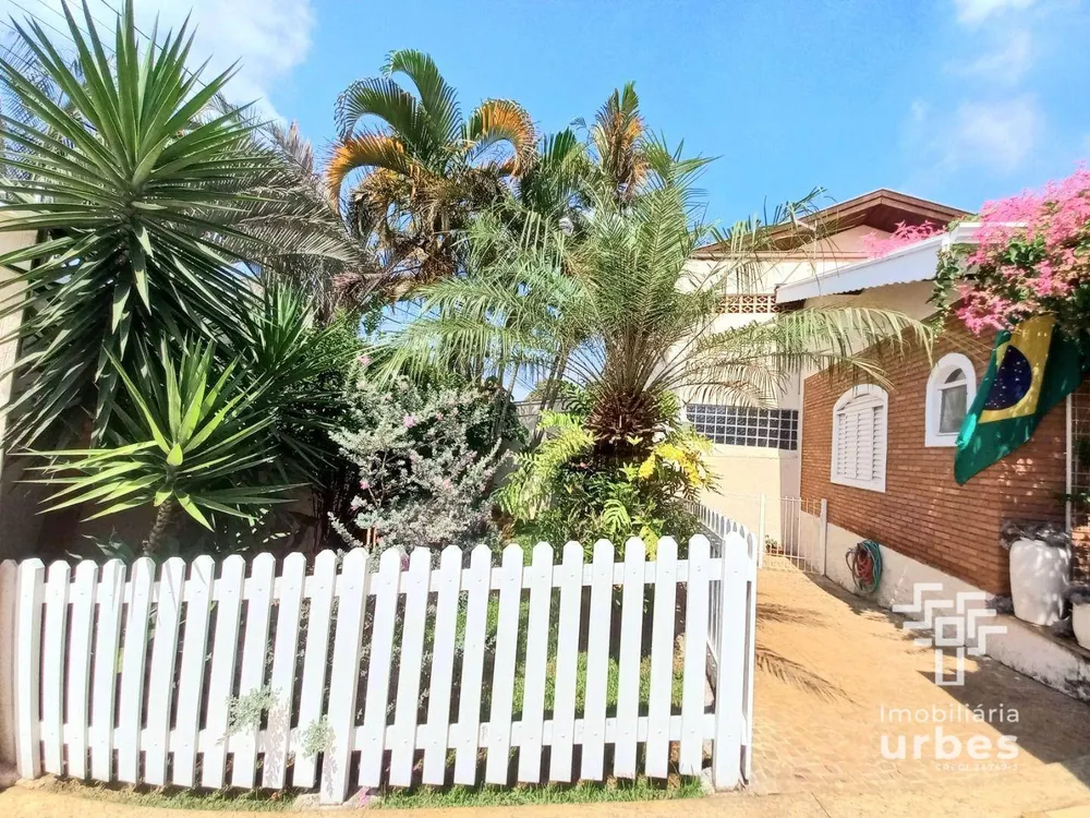 Casa, 3 quartos, 252 m² - Foto 17
