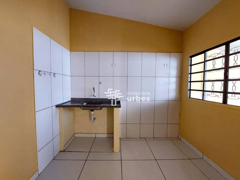 Casa para alugar com 1 quarto, 60m² - Foto 5