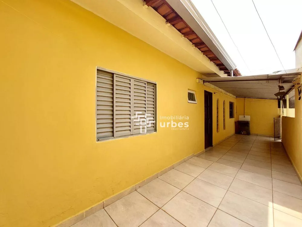 Casa para alugar com 1 quarto, 60m² - Foto 3