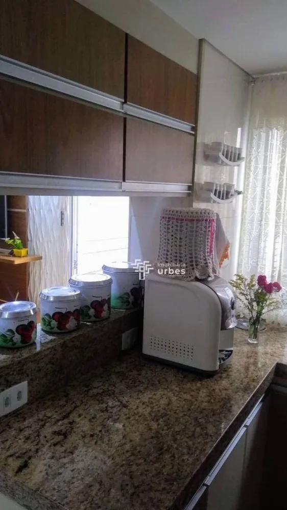 Apartamento, 2 quartos, 43 m² - Foto 10