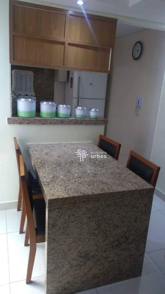 Apartamento, 2 quartos, 43 m² - Foto 12