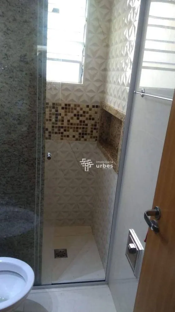 Apartamento, 2 quartos, 43 m² - Foto 7