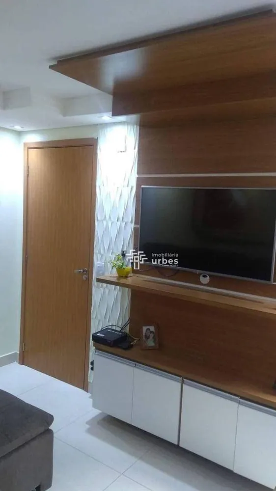 Apartamento, 2 quartos, 43 m² - Foto 2