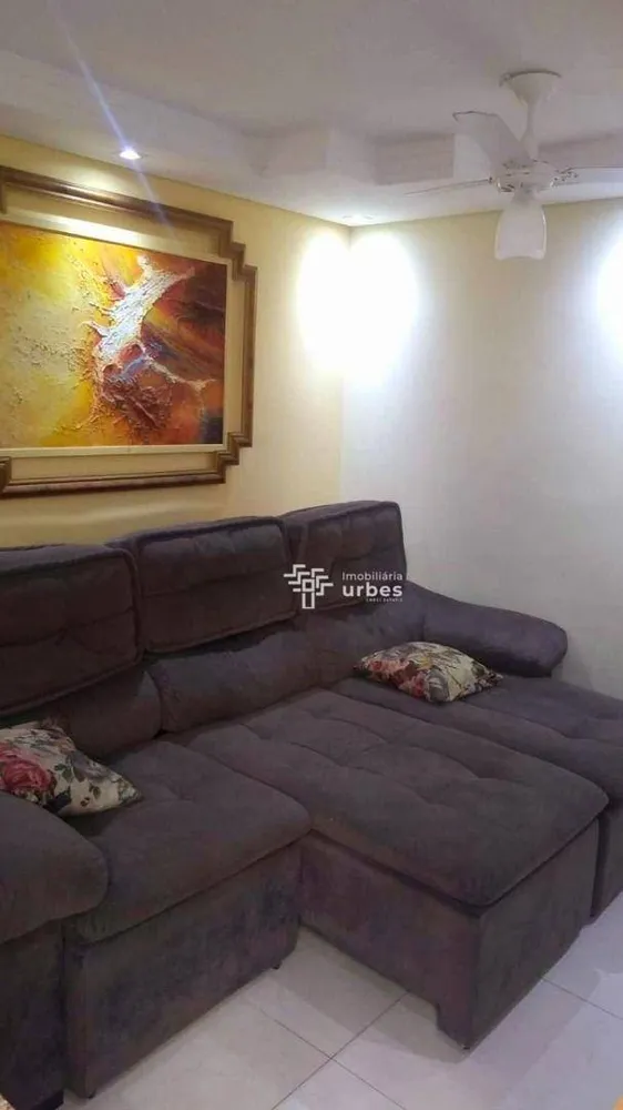 Apartamento, 2 quartos, 43 m² - Foto 6