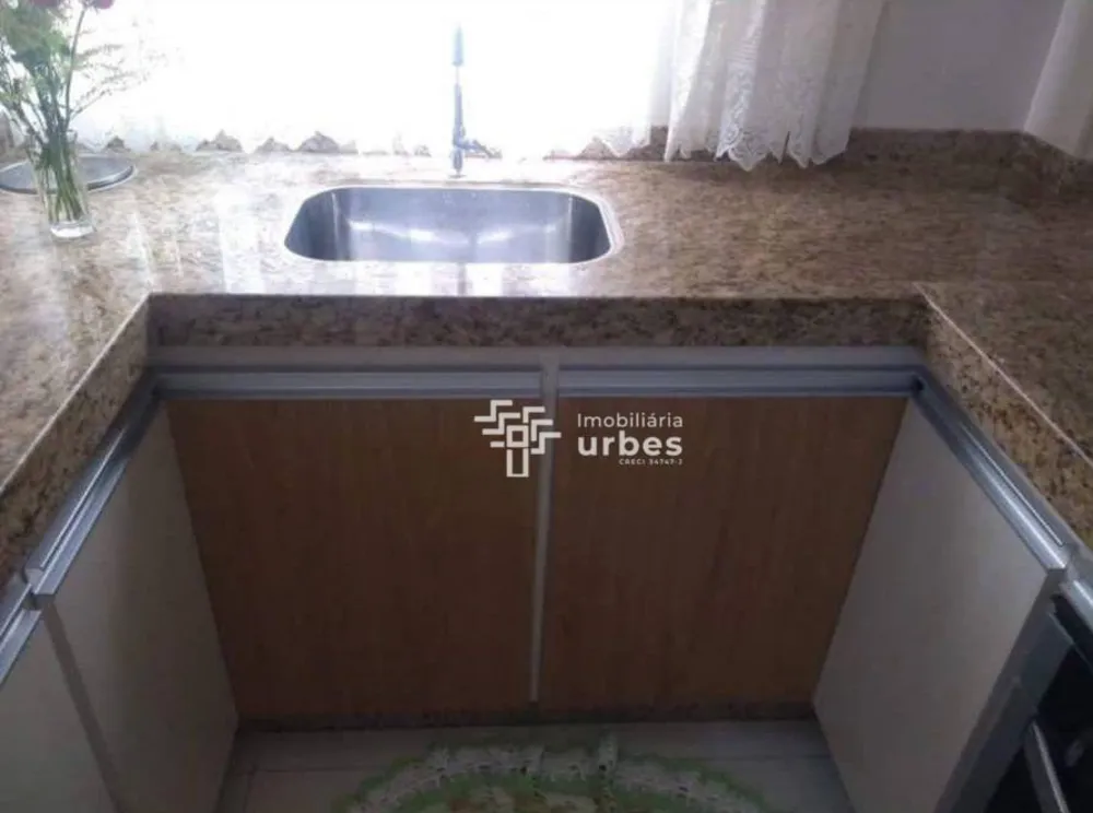 Apartamento, 2 quartos, 43 m² - Foto 5