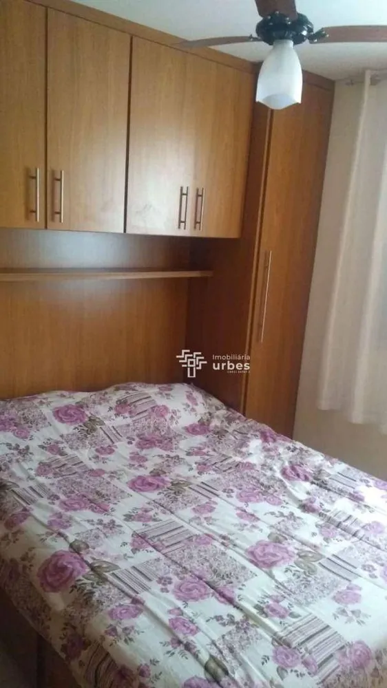 Apartamento, 2 quartos, 43 m² - Foto 9