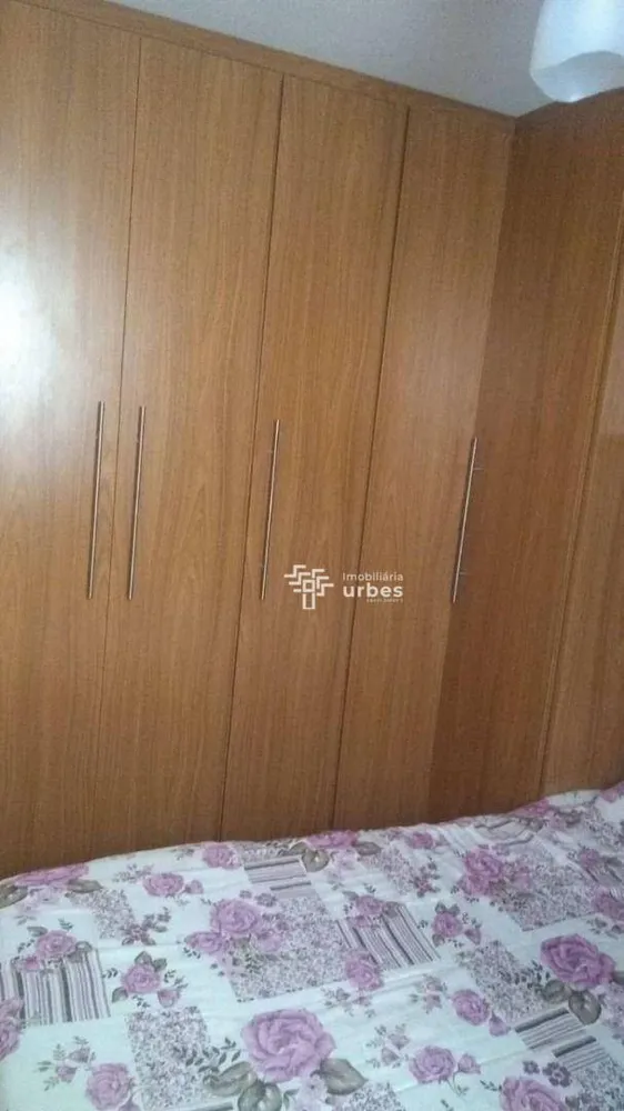 Apartamento, 2 quartos, 43 m² - Foto 1