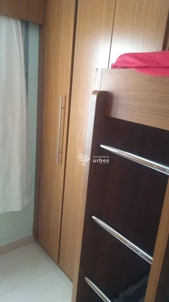Apartamento, 2 quartos, 43 m² - Foto 2