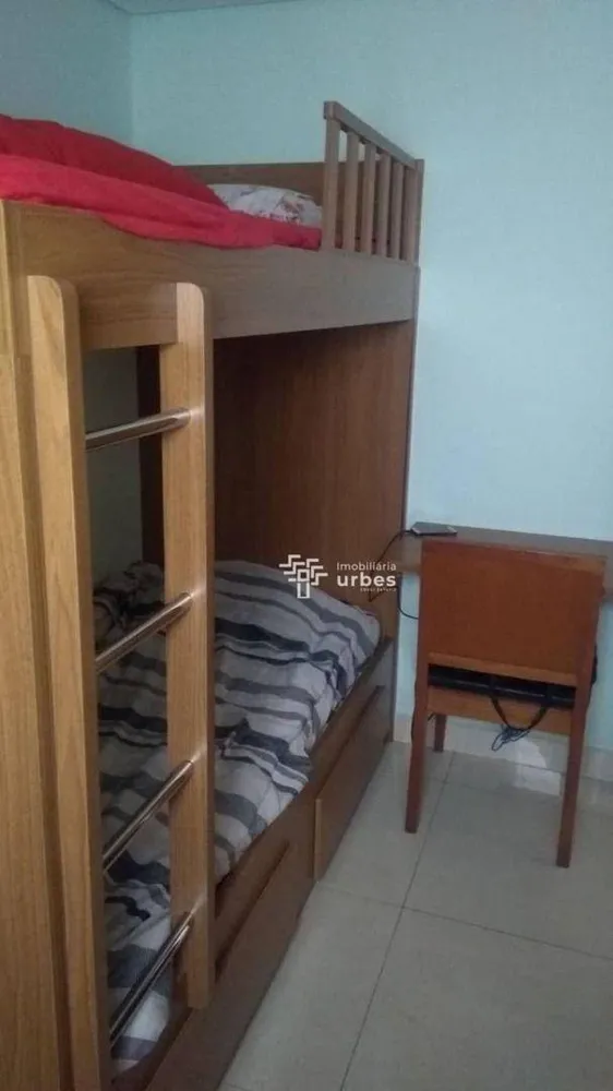 Apartamento, 2 quartos, 43 m² - Foto 8