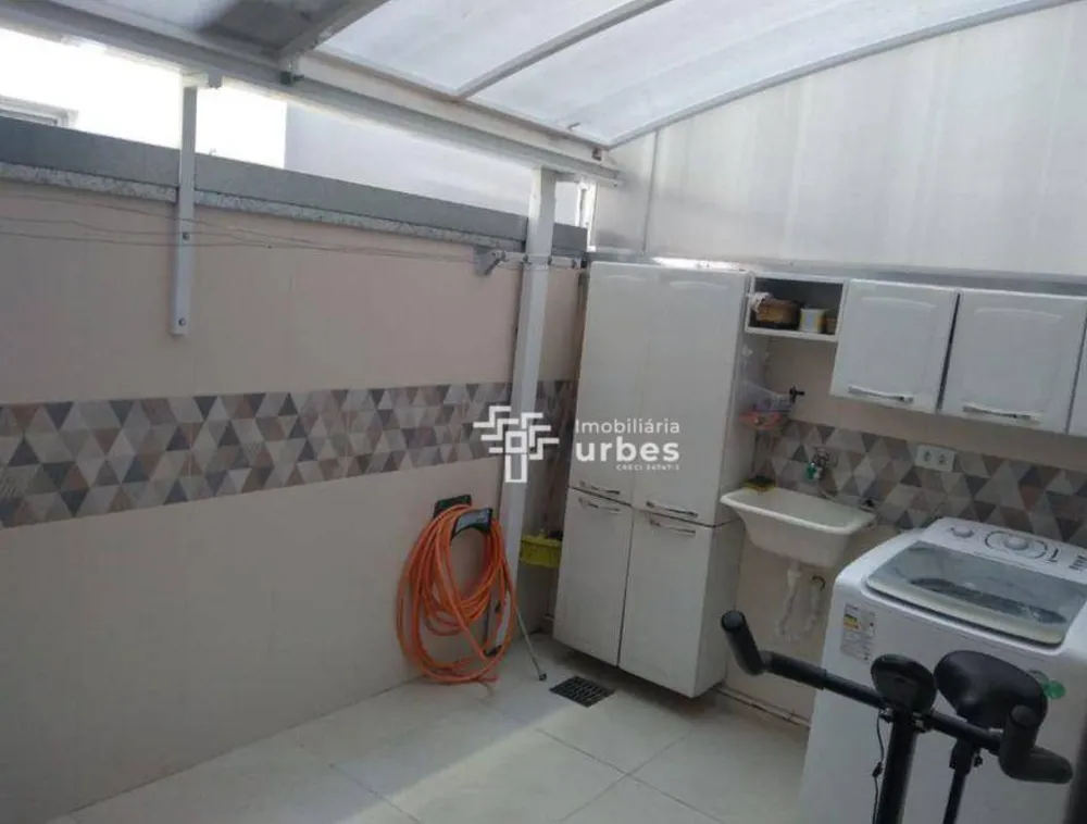 Apartamento, 2 quartos, 43 m² - Foto 11
