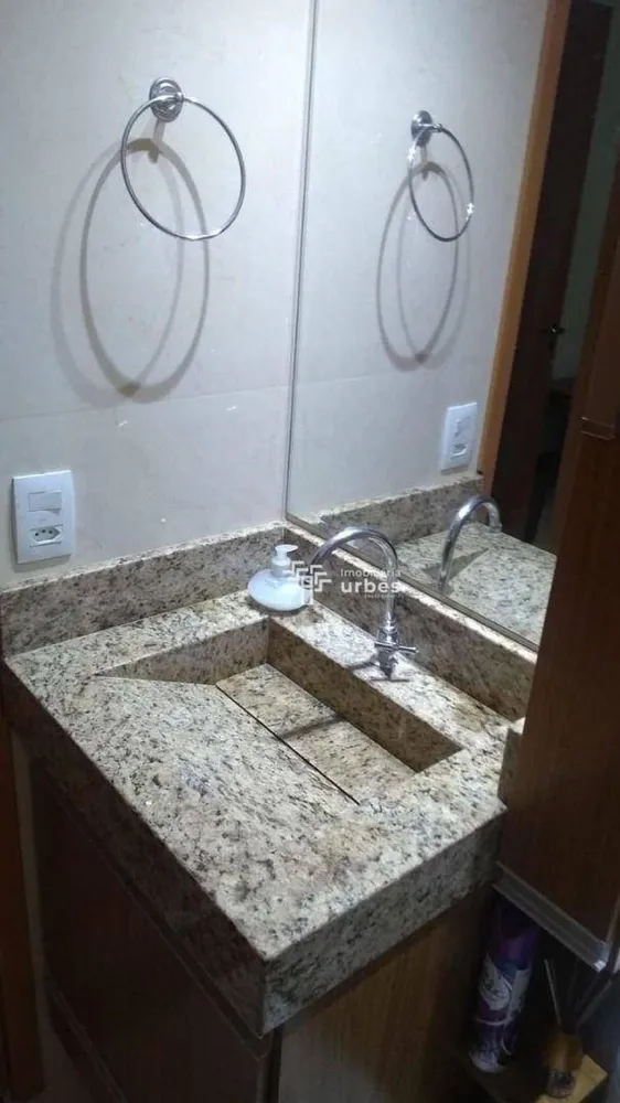 Apartamento, 2 quartos, 43 m² - Foto 3