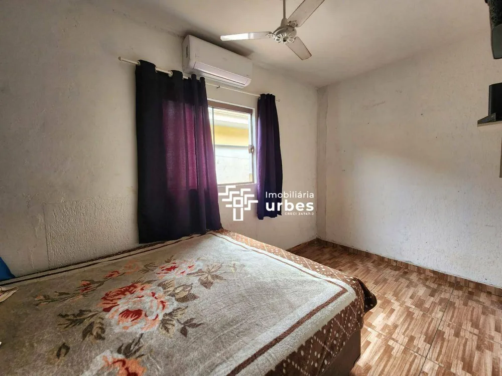 Casa, 2 quartos, 70 m² - Foto 5